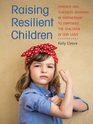 cover image of Raising Resilient Children